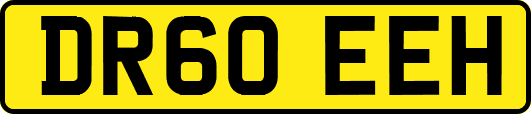 DR60EEH