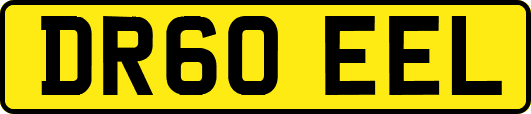 DR60EEL