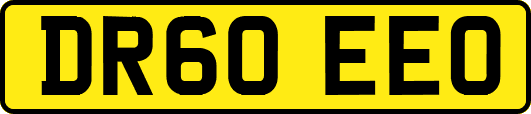 DR60EEO