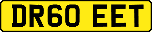DR60EET