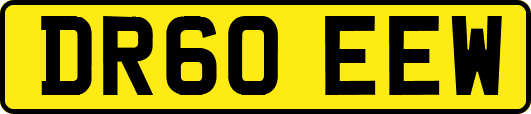 DR60EEW