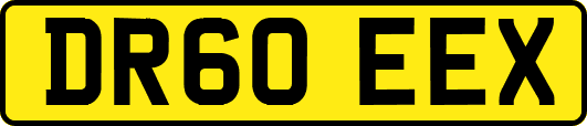 DR60EEX