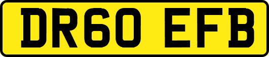 DR60EFB