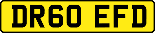 DR60EFD