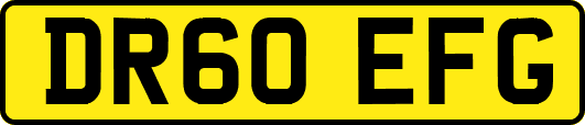 DR60EFG