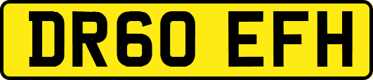 DR60EFH