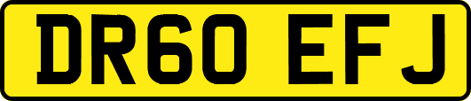 DR60EFJ