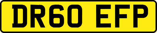 DR60EFP