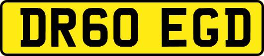 DR60EGD