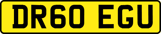 DR60EGU
