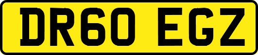DR60EGZ