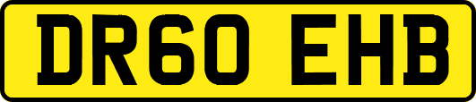 DR60EHB