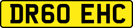 DR60EHC