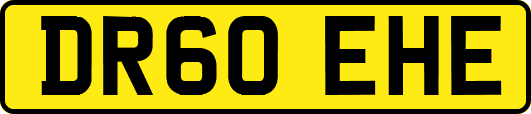 DR60EHE