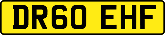 DR60EHF