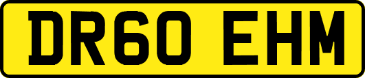 DR60EHM