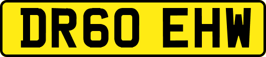 DR60EHW