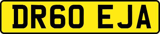 DR60EJA