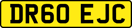 DR60EJC