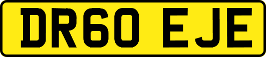 DR60EJE