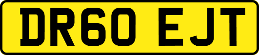 DR60EJT