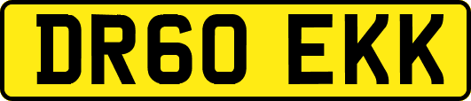 DR60EKK