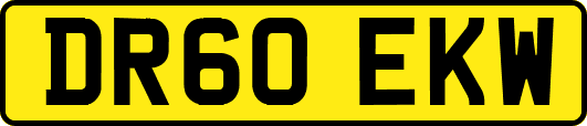DR60EKW