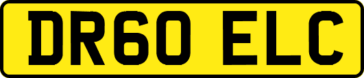 DR60ELC
