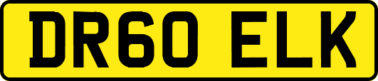 DR60ELK