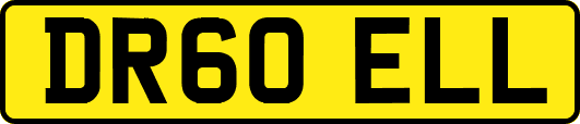 DR60ELL