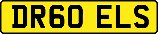 DR60ELS