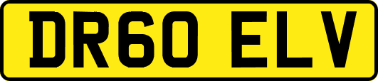 DR60ELV