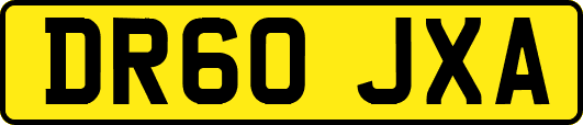 DR60JXA