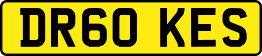 DR60KES