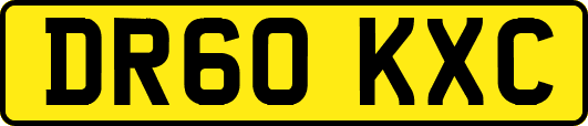 DR60KXC