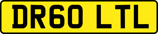 DR60LTL