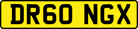 DR60NGX