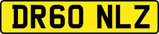 DR60NLZ
