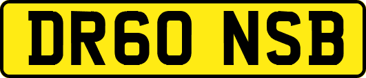 DR60NSB