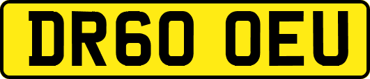 DR60OEU