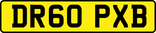 DR60PXB