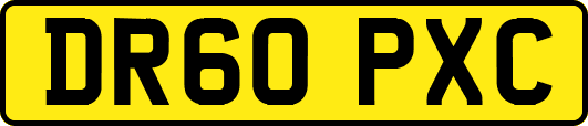 DR60PXC