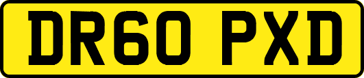 DR60PXD