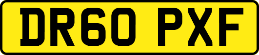 DR60PXF