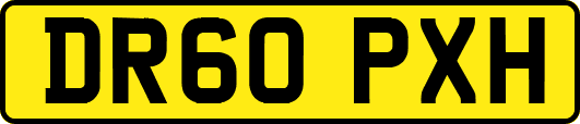 DR60PXH