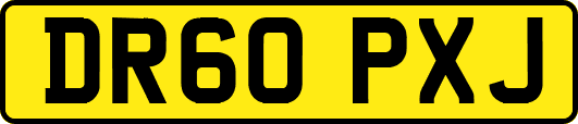 DR60PXJ
