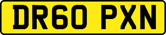 DR60PXN