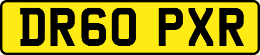 DR60PXR