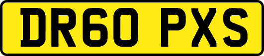 DR60PXS