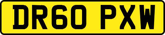 DR60PXW